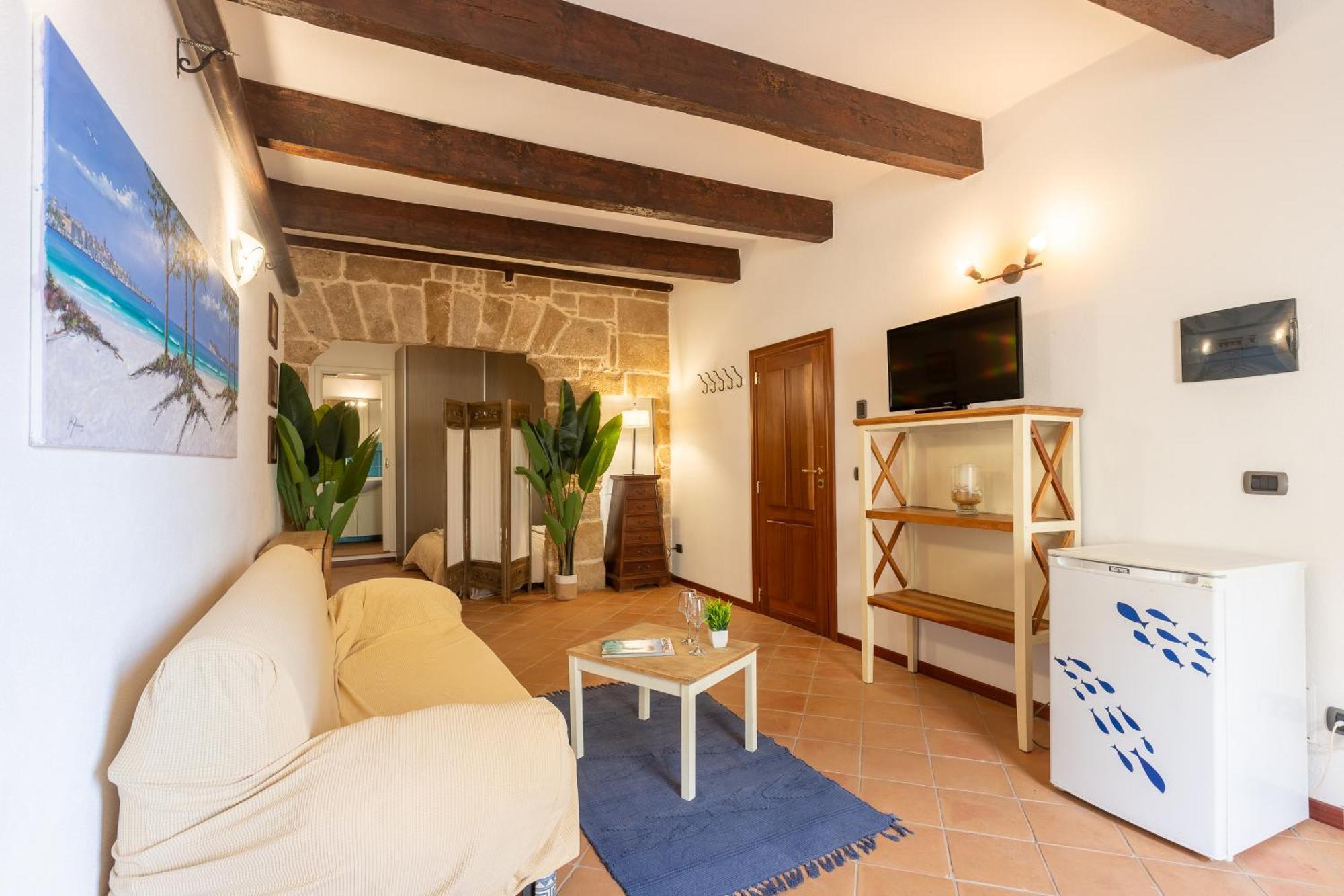 Centro Storico - Fronte Mare - Aquasale Apartment Alghero Dış mekan fotoğraf